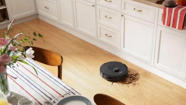 Roborock Q5 Max Plus