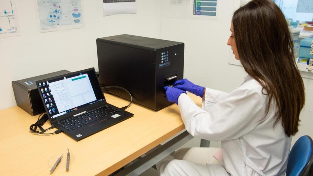 El proyecto tecnológico del Hospital de Parapléjicos de Toledo.