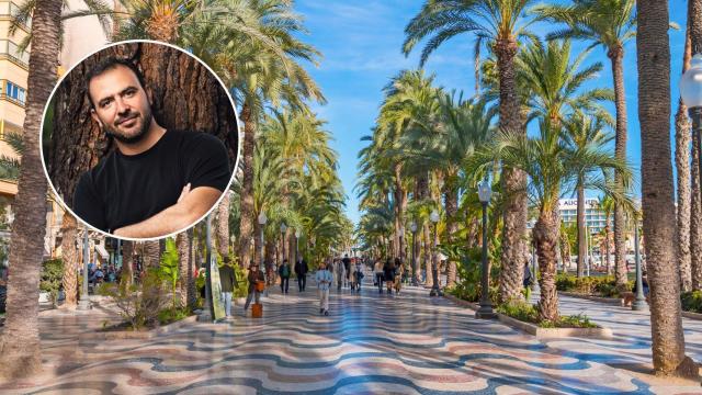 Jorge González-Iglesias, CEO de Gibobs