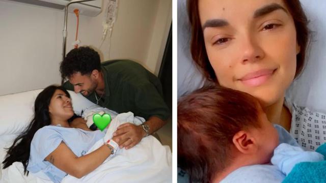 Un montaje de ambas.