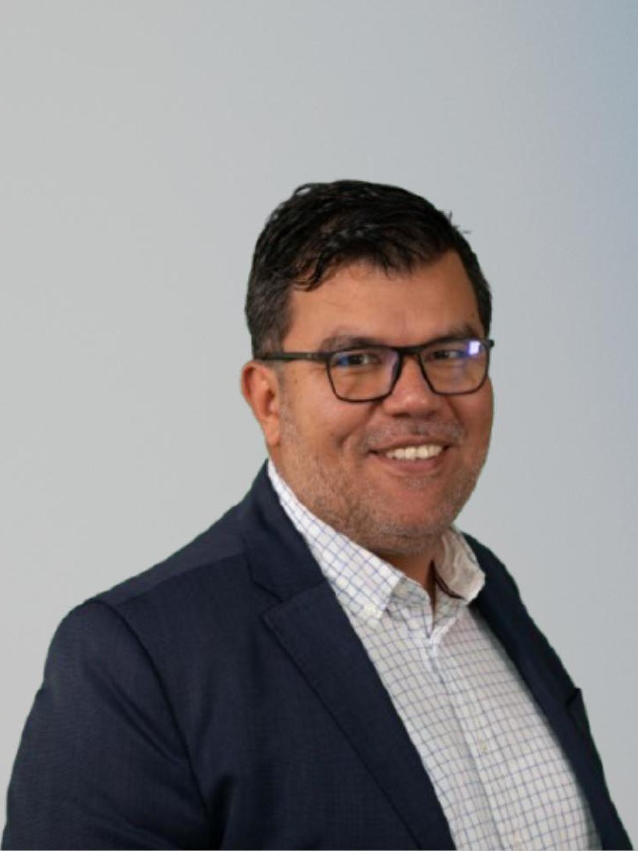 Edwin Rozo, country manager de SOAINT en España.