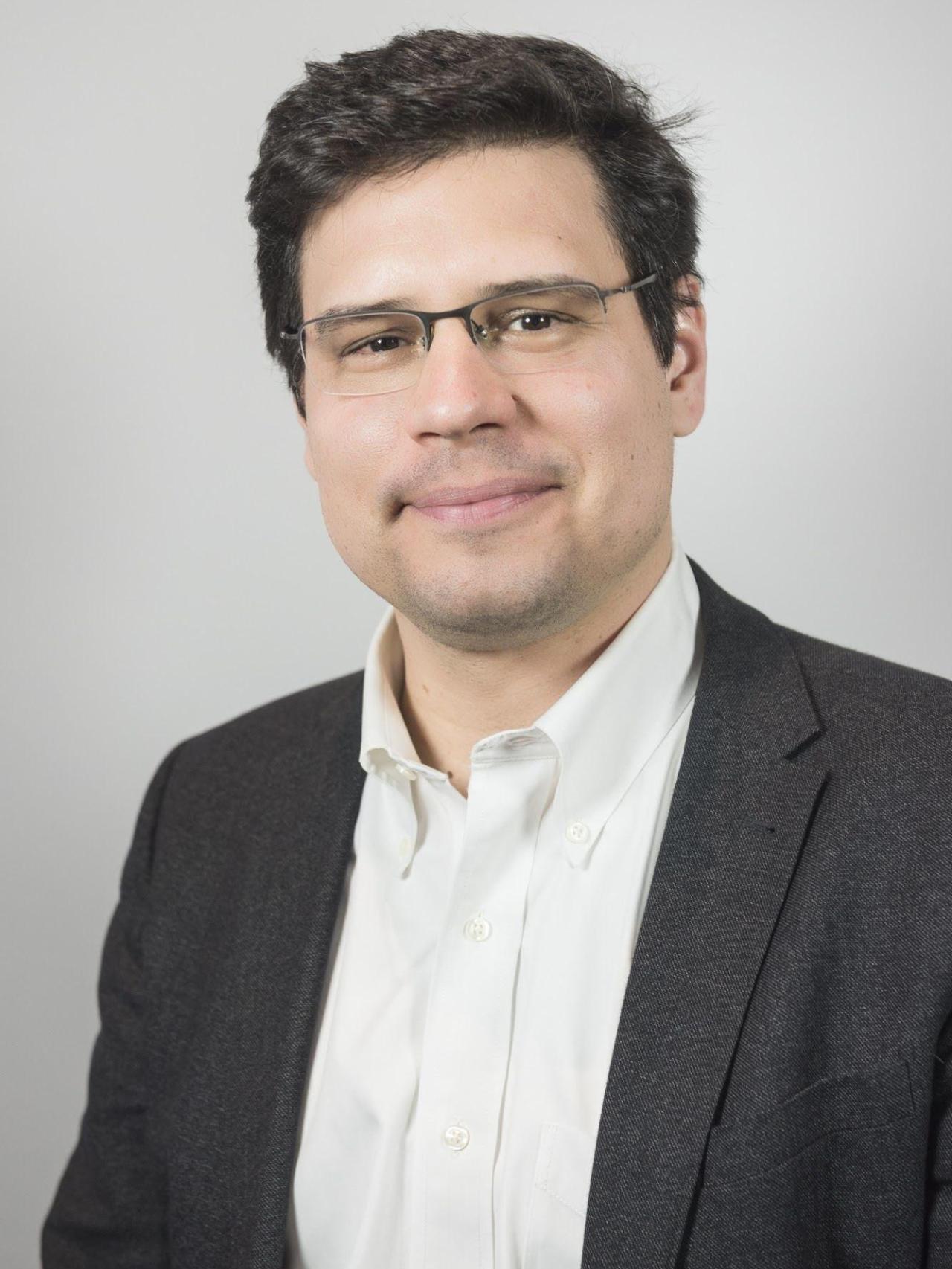 Bruno Braz Gonçalves, responsable de Application Development & Integration Software Solutions en IBM para España y Portugal.