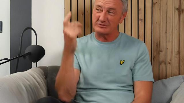 Joseba Barrenegoa, CEO de EasyGasB en el pódcast de Al corte