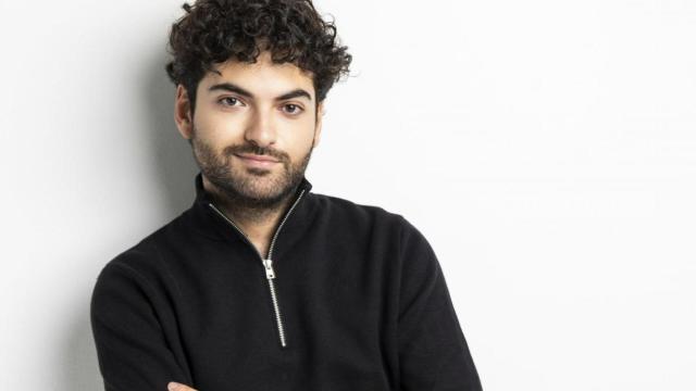 Sergio Jaén, nuevo director artístico del Benidorm Fest.