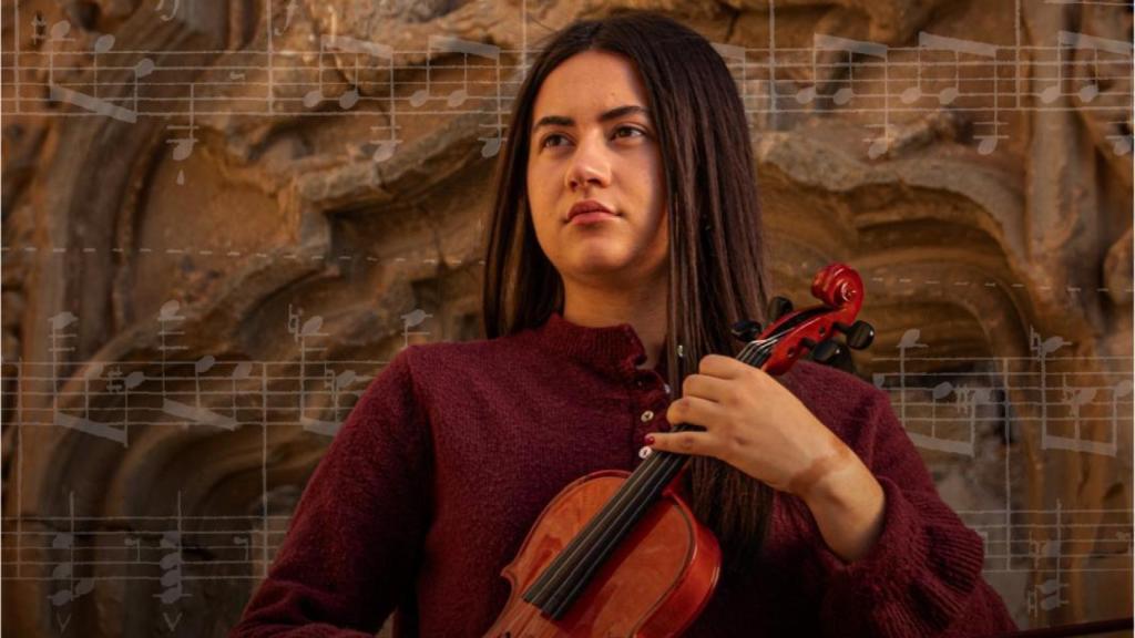 “Acordes en tu mano”