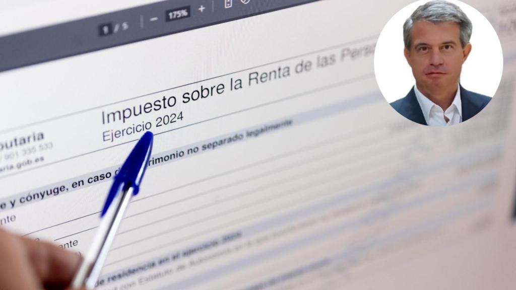 Pablo Escobar desvela el curioso 'impuesto' que existe en España y que sólo pagan “los solteros sin hijos”