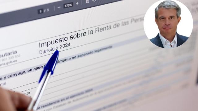 Pablo Escobar desvela el curioso 'impuesto' que existe en España y que sólo pagan “los solteros sin hijos”