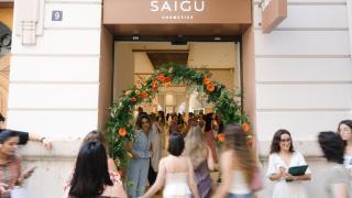 Abre en Valencia una tienda que arrasa en redes: Sabemos lo importante que es poder probar y vivir la marca en persona