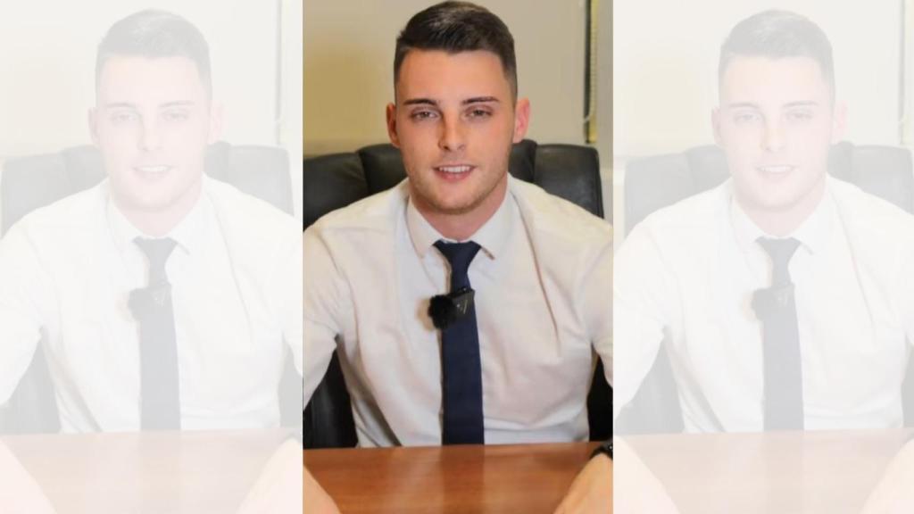 El experto en hipotecas Julio Alcalde.