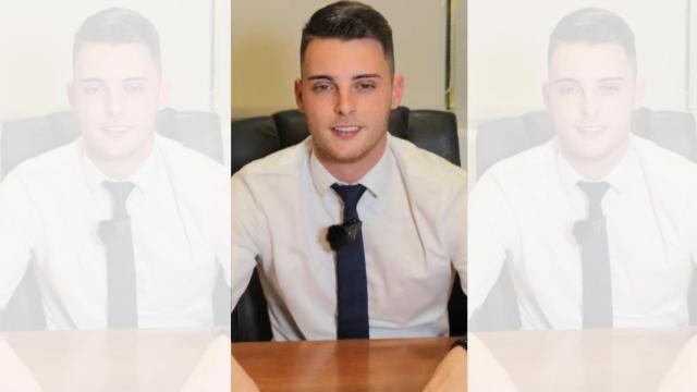 El experto en hipotecas Julio Alcalde.