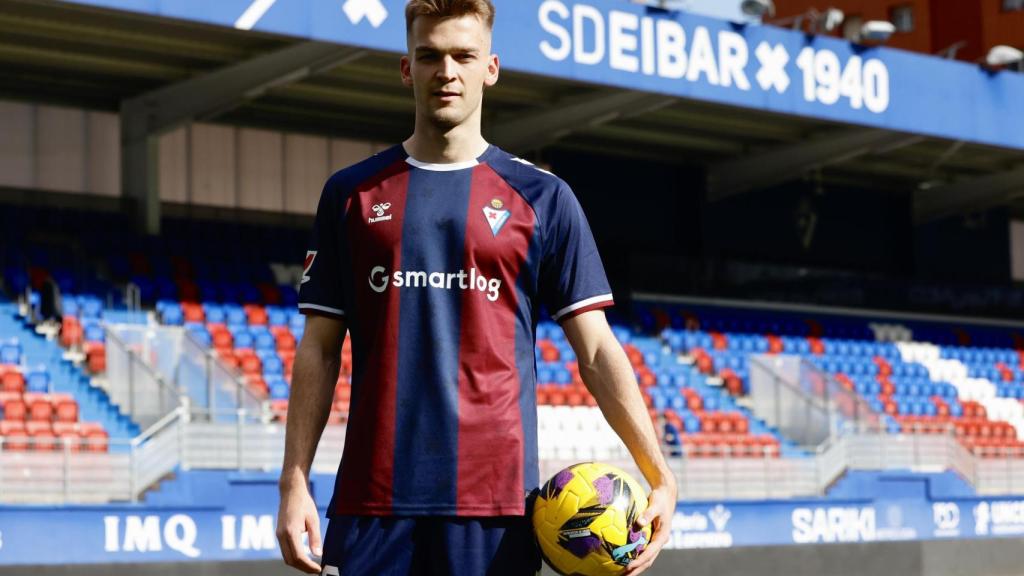 Arnau Comas muy cerca de ser nuevo jugador del Deportivo