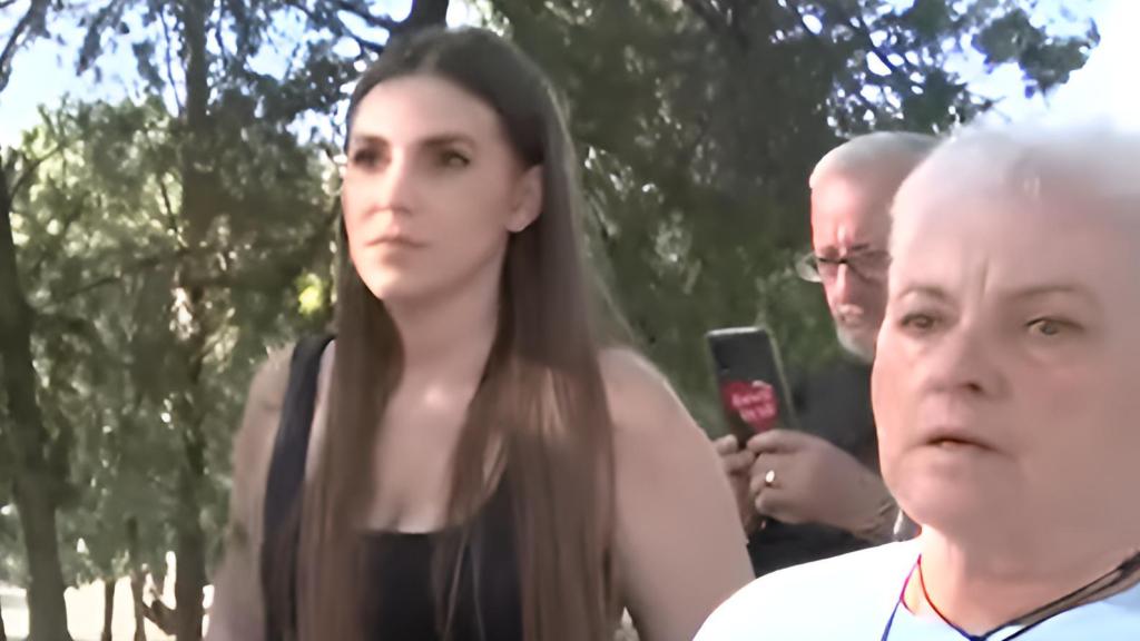 Los residentes no aguantan más la situación.