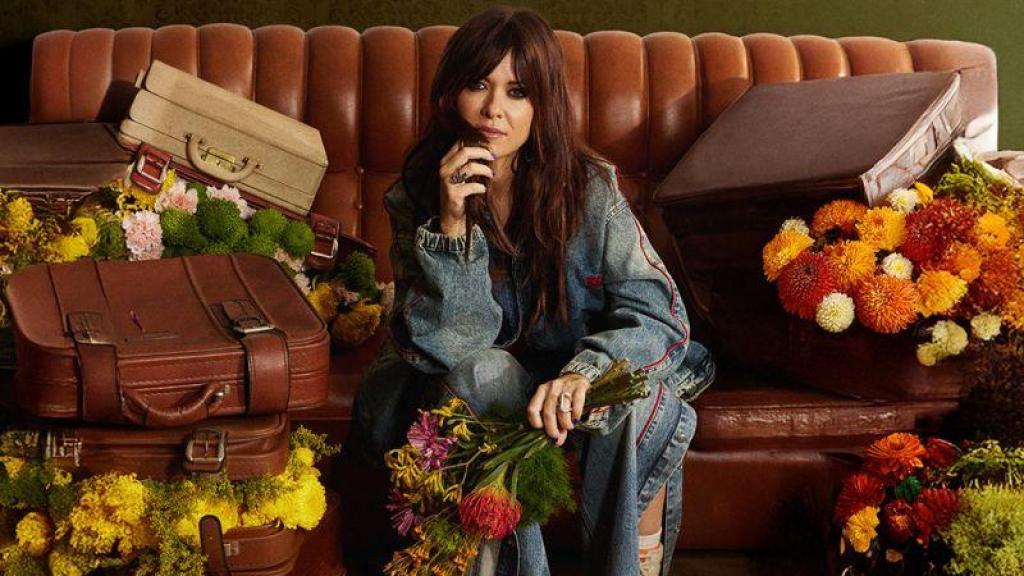 La siguiente cita musical vendrá de la mano de Vanesa Martín