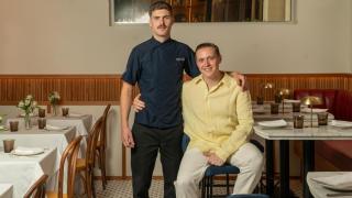 Los Diegos, los mexicanos