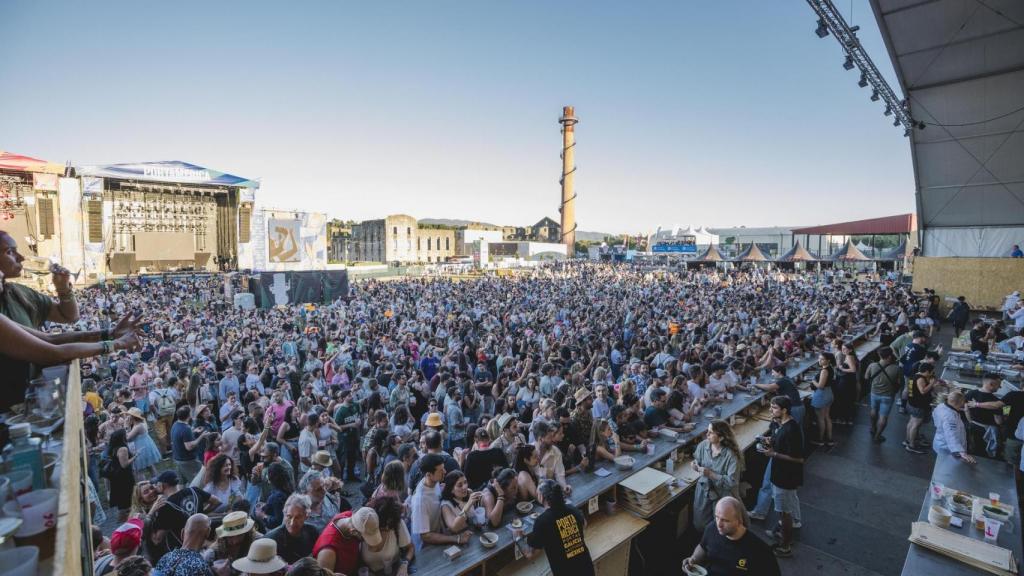 Últimas entradas para disfrutar del PortAmérica 2025: un cartel de lujo con Emilia, Melendi y Pepe Solla