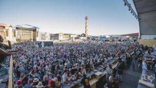 Últimas entradas para disfrutar del PortAmérica 2025: un cartel de lujo con Emilia, Melendi y Pepe Solla