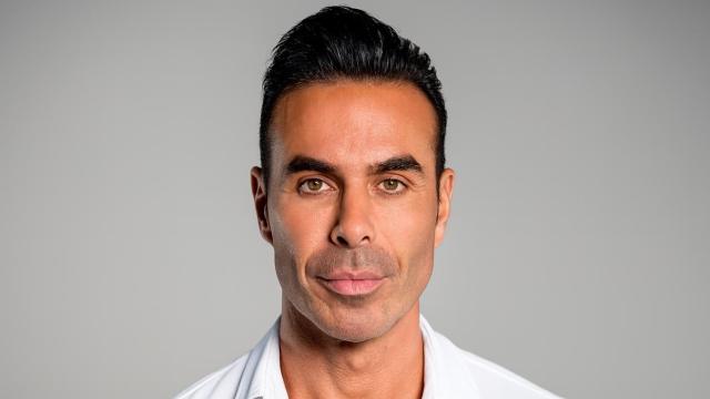 Experto en inversiones Christian Villar.