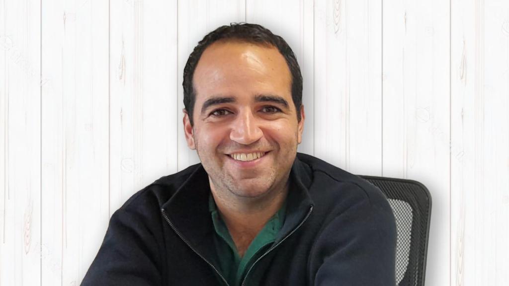 Juan Francisco Rodríguez