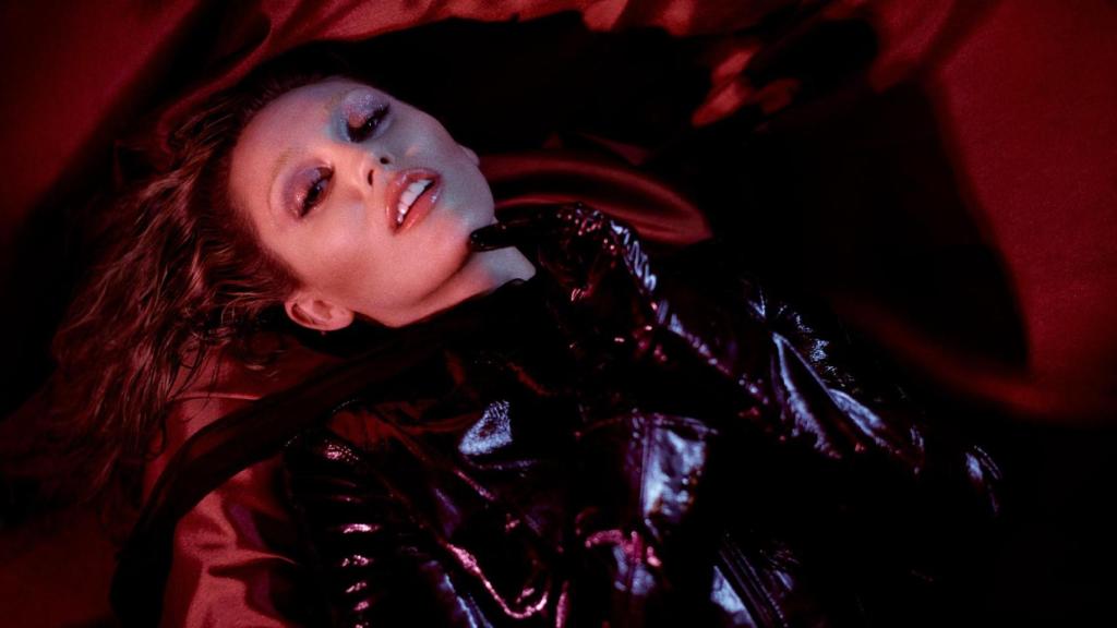 Estreno de la impactante película de Miley Cyrus en Vigo