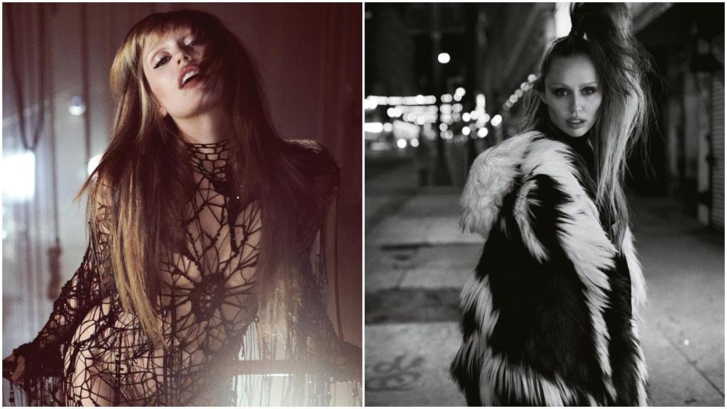 Estreno de la película de Miley Cyrus en Vigo