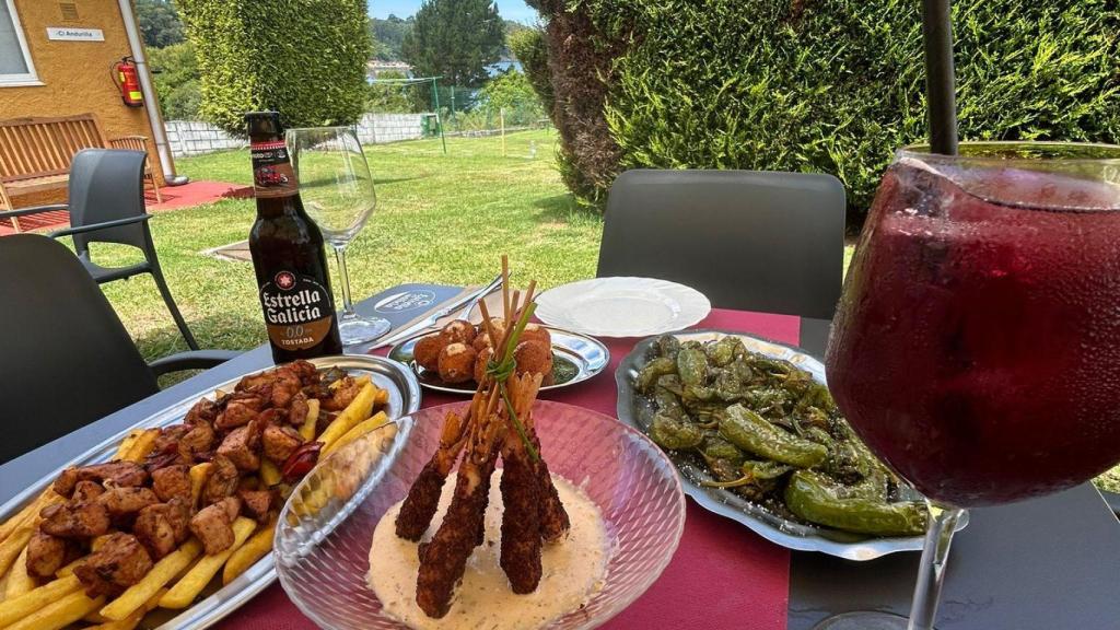 Chiringuito La Luisa