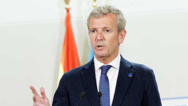 Rueda, tras el fallo del Constitucional sobre la amnistía: Es una antesala de desigualdades