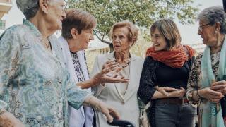 Personas mayores frente al edadismo: una desigualdad invisibilizada