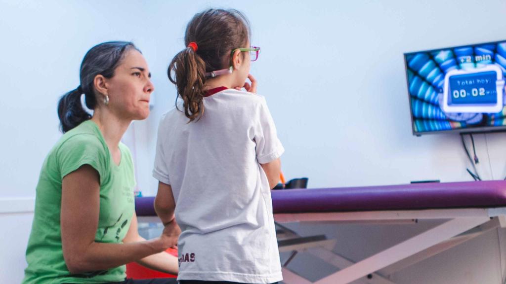 Imagen de archivo del Programa IMPULSO de este año.