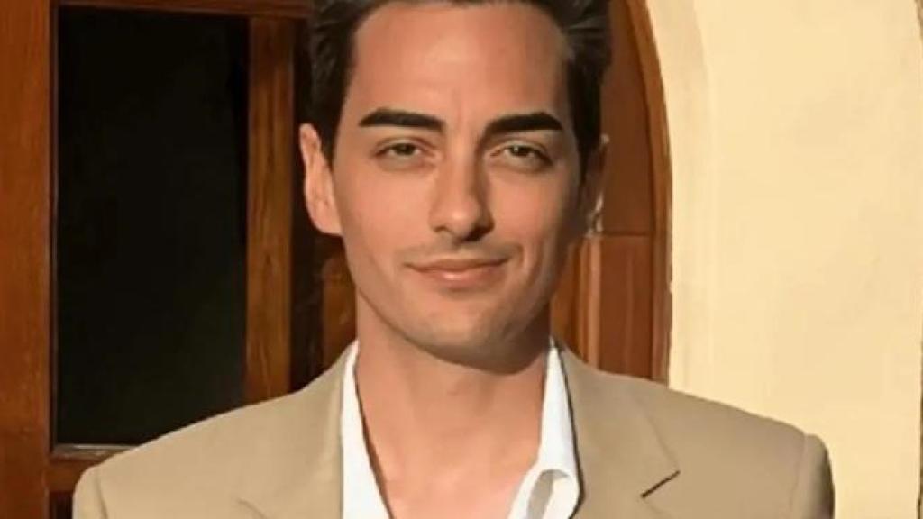 El experto en inversion, Javi Linares.