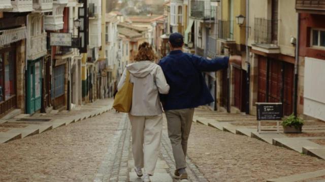 Imagen de Zamora en la campaña de Turespaña