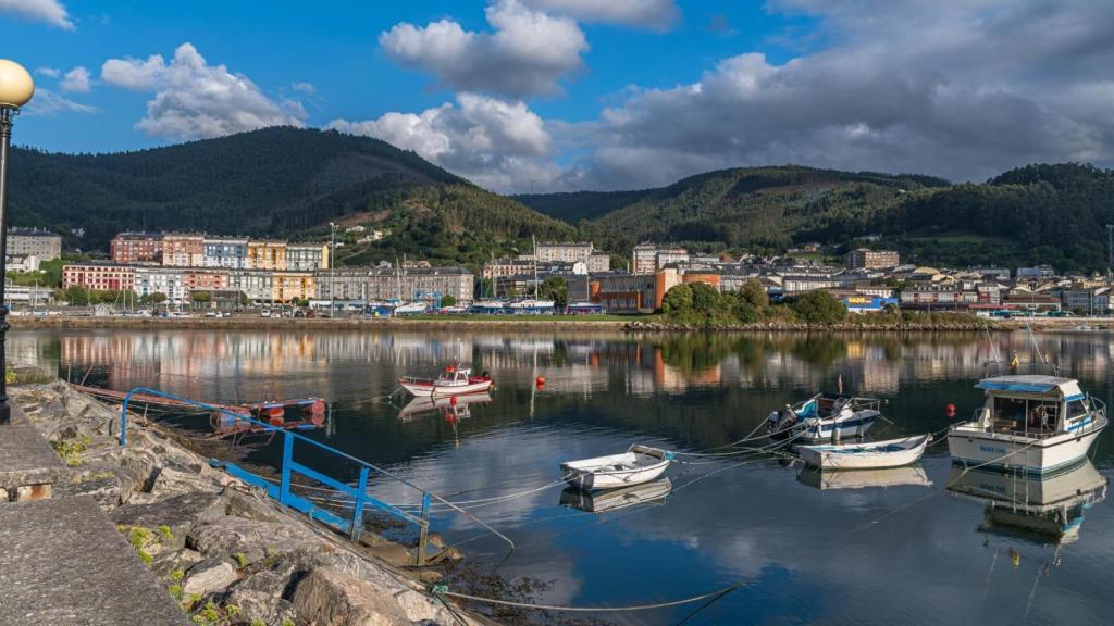Viveiro (Lugo)