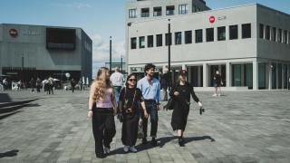 100 años a través del objetivo de una Leica