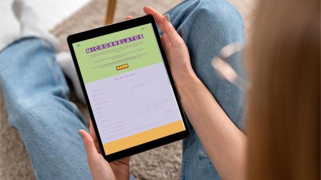 Gadis lanza la sexta edición de su concurso de microrrelatos en Galicia