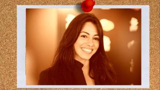 Marbelys Zamora, en un montaje de EL ESPAÑOL.