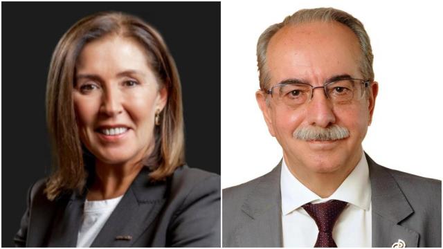 Beatriz Mato y Antonio Couceiro dejan el consejo de administración de Greenalia