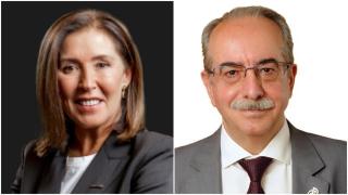 Beatriz Mato y Antonio Couceiro dejan el consejo de administración de Greenalia