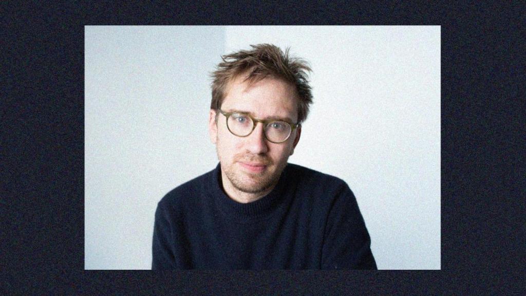 Nathaniel Raymond, investigador estadounidense de derechos humanos.