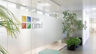 Sede del Grupo CIMD.