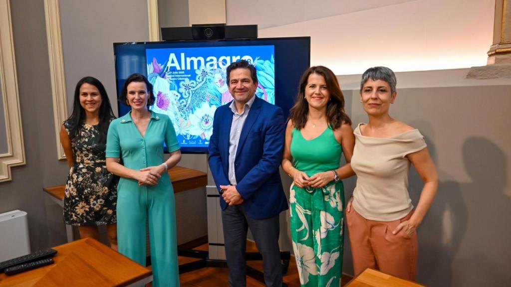 Foto: Diputación de Ciudad Real.