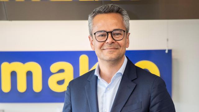 Bertrand Mothe (Makro): “España tiene un gran potencial dentro de Metro por el crecimiento de turistas”