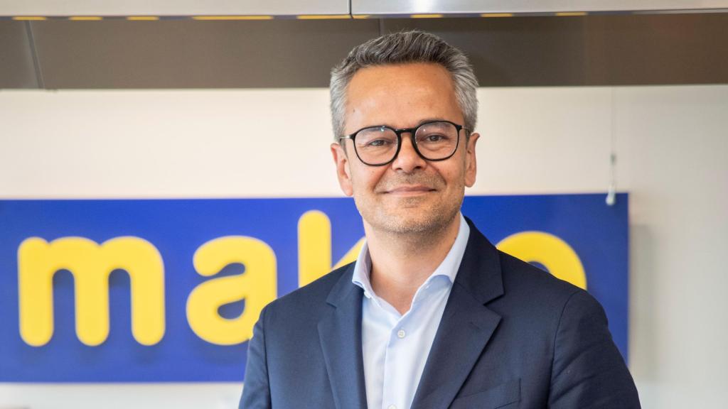Bertrand Mothe (Makro): “España tiene un gran potencial dentro de Metro por el crecimiento de turistas”
