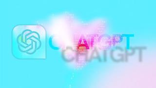 Fotomontaje inspirado en ChatGPT