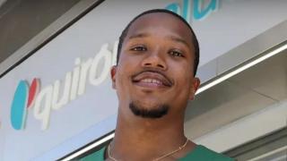 El Unicaja ficha a Melwin Pantzar, pero seguirá un año más en el Bilbao: No me lo esperaba. Dije sí directamente