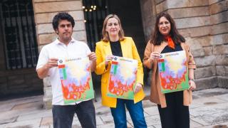 Presentación de la programación del Festival Curtocircuíto.