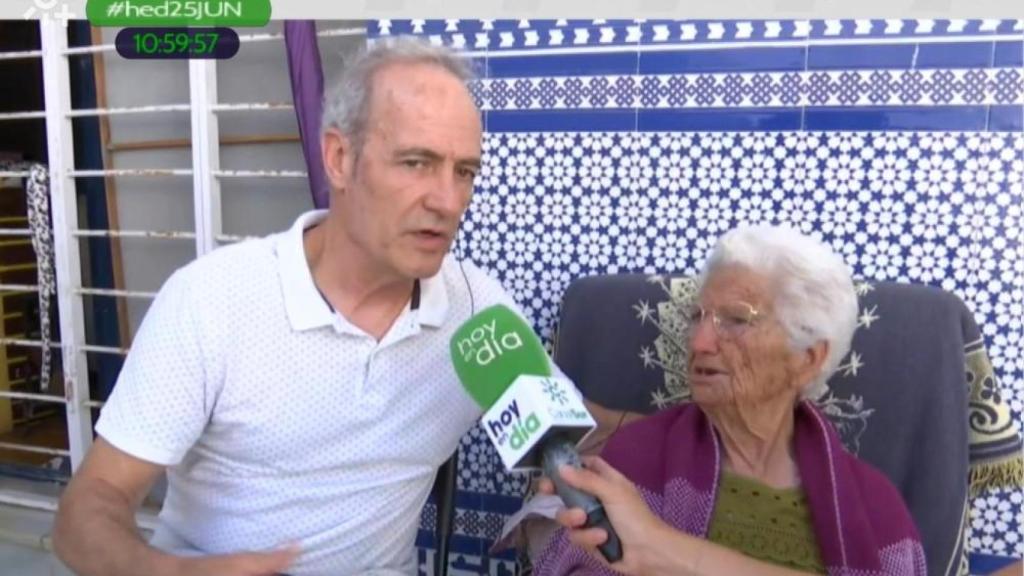 Programa 'Hoy en Dïa'