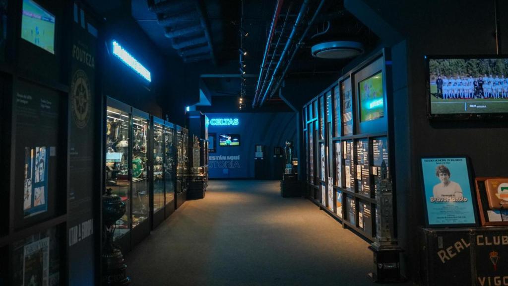 El museo del Celta reabre sus puertas con muchas novedades y experiencias