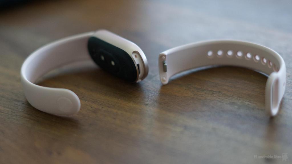 Correa de la Xiaomi Smart Band 10