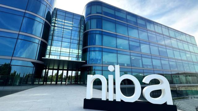 Niba, la neoenergética del grupo Iberdrola.