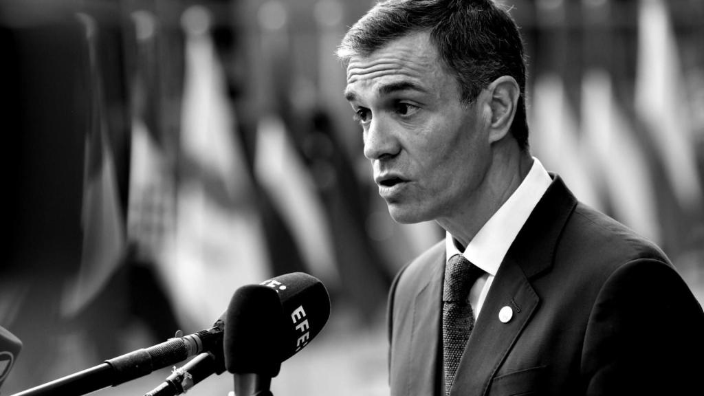 Pedro Sánchez