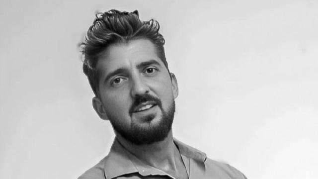 Pablo Manzano, CEO de eSave.